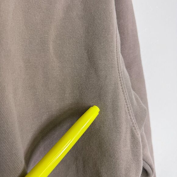 Civil Regime Sweatshirt Mens Medium Lightning Burns Independence Crew Sweater - Picture 8 of 13